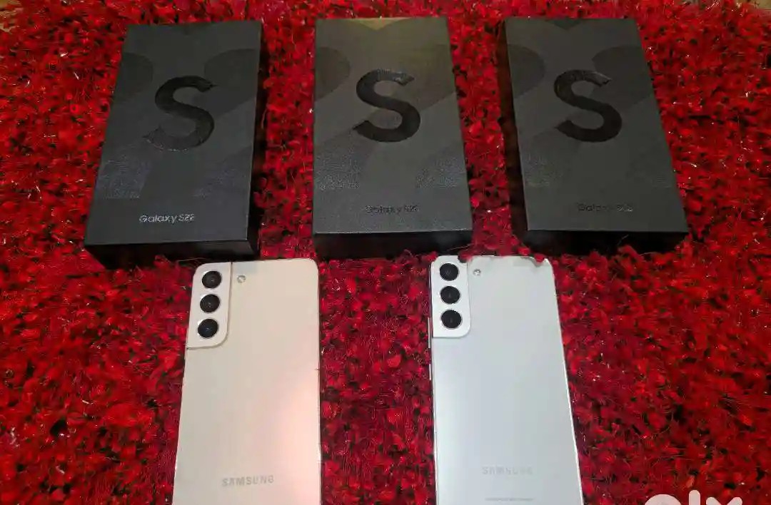 Samsung Galaxy S21 FE 5G
