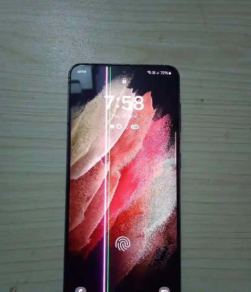 Samsung Galaxy S21