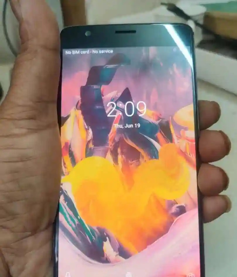 OnePlus 3T