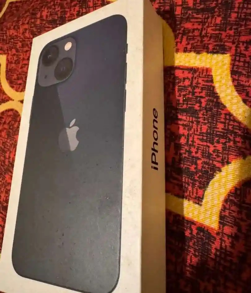 Apple iPhone 13 mini