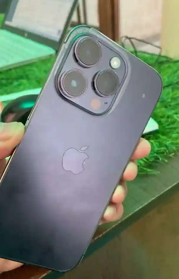 Apple iPhone 14 Pro