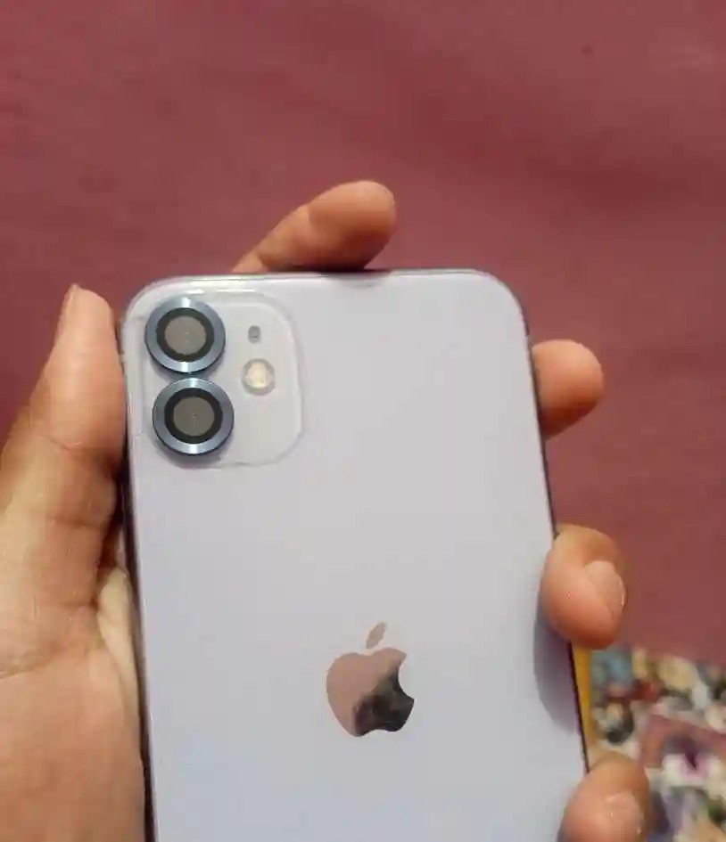 Apple iPhone 11