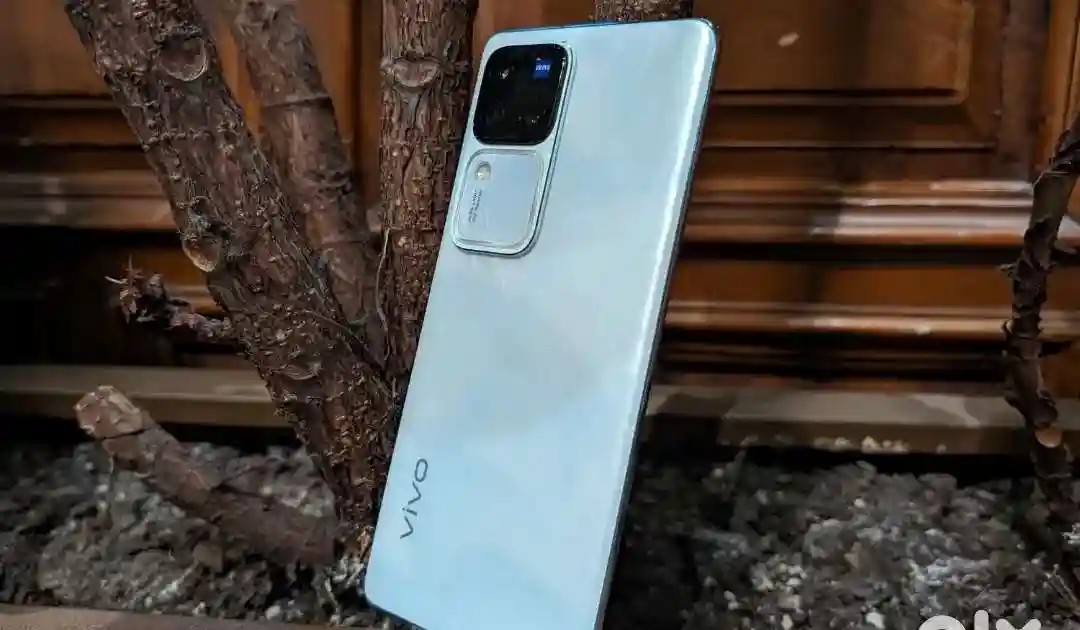 vivo V30