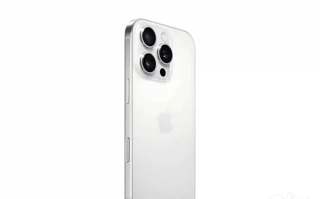 Apple iPhone 15 Pro