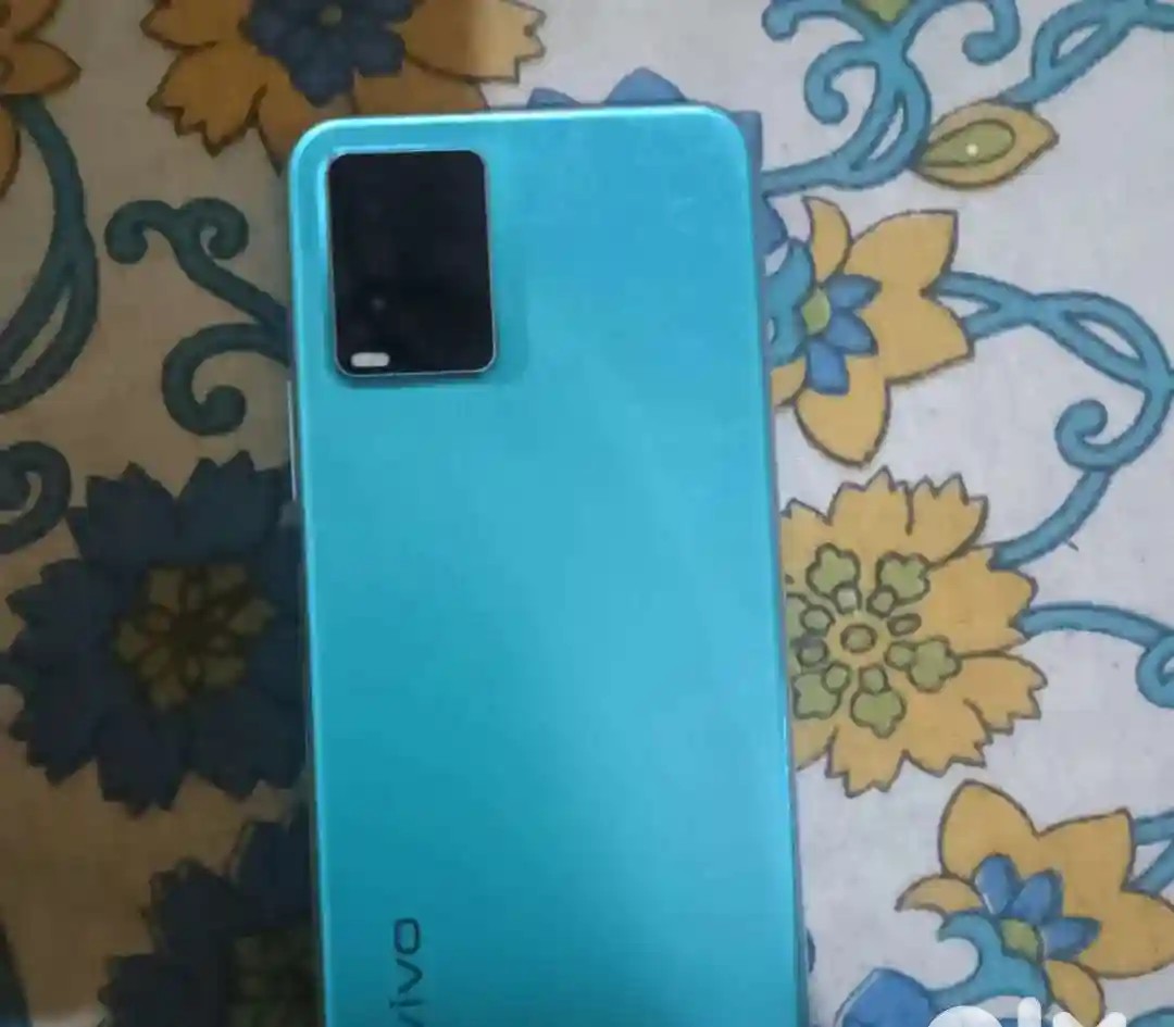 vivo T1x 4G