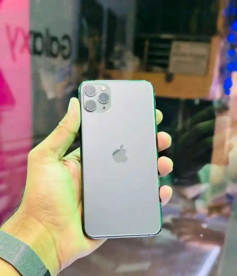Apple iPhone 11 Pro Max