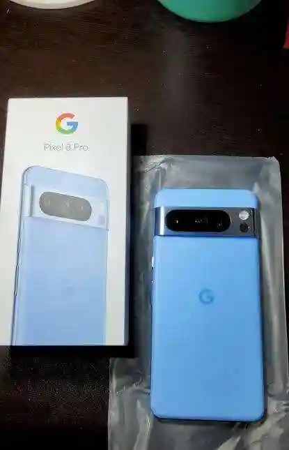 Google Pixel 8 Pro