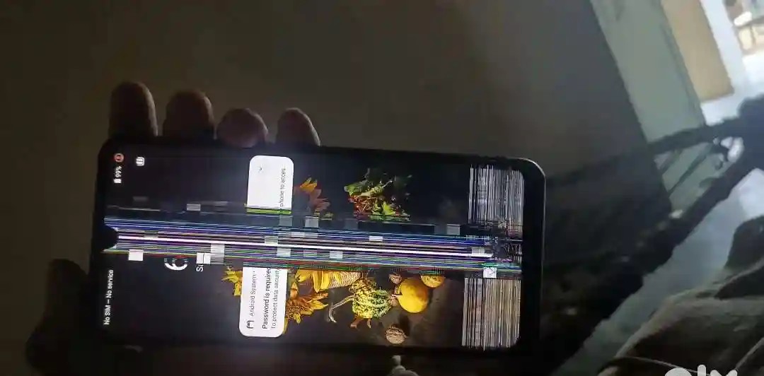 vivo Y73