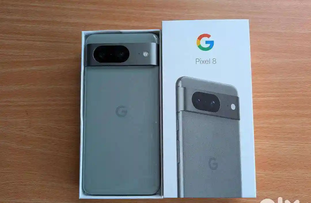 Google Pixel 8