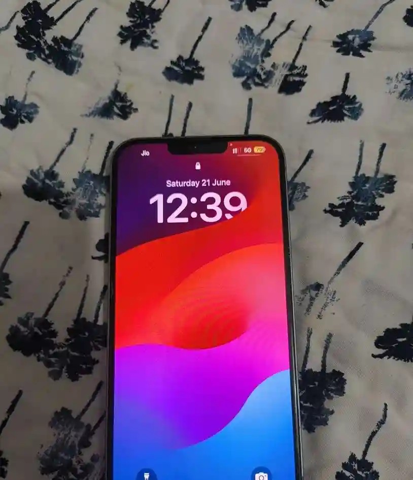 Apple iPhone 14 Plus