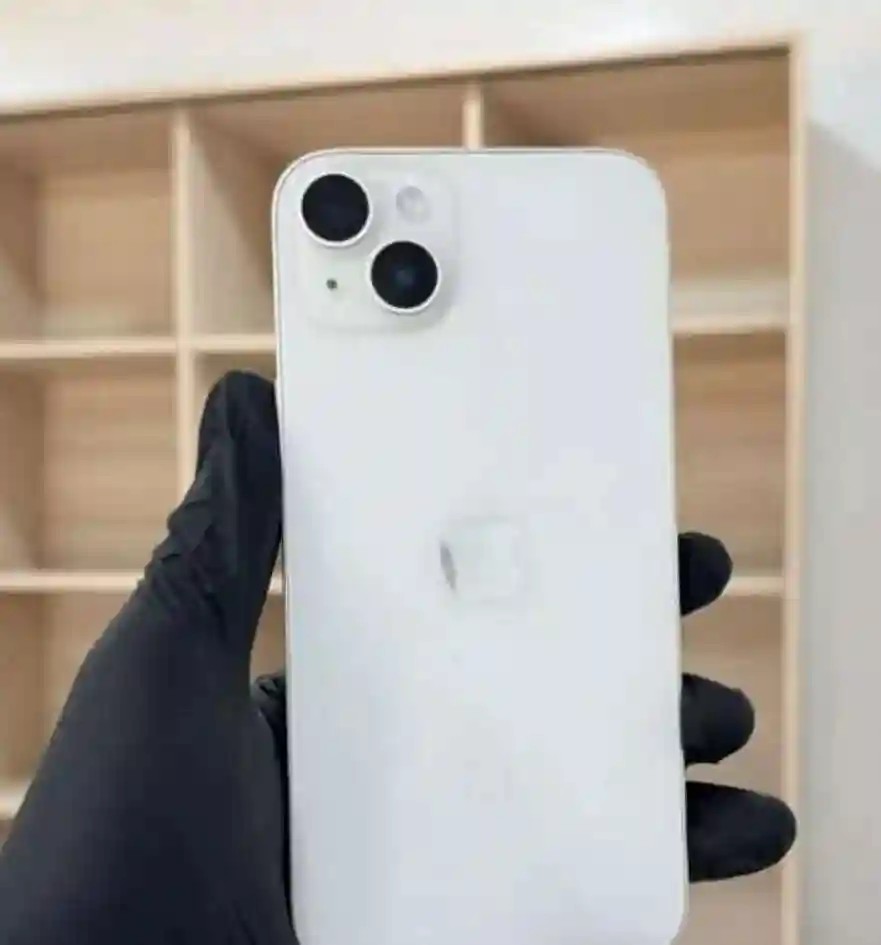 Apple iPhone 14 Plus