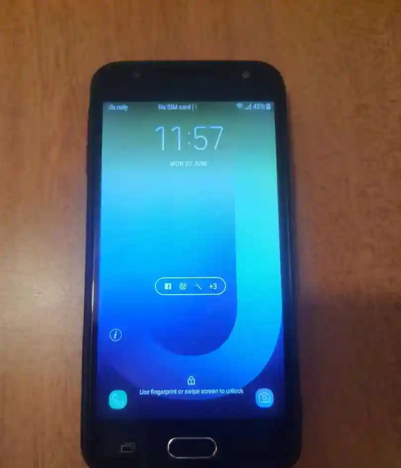 Samsung Galaxy J5 Prime