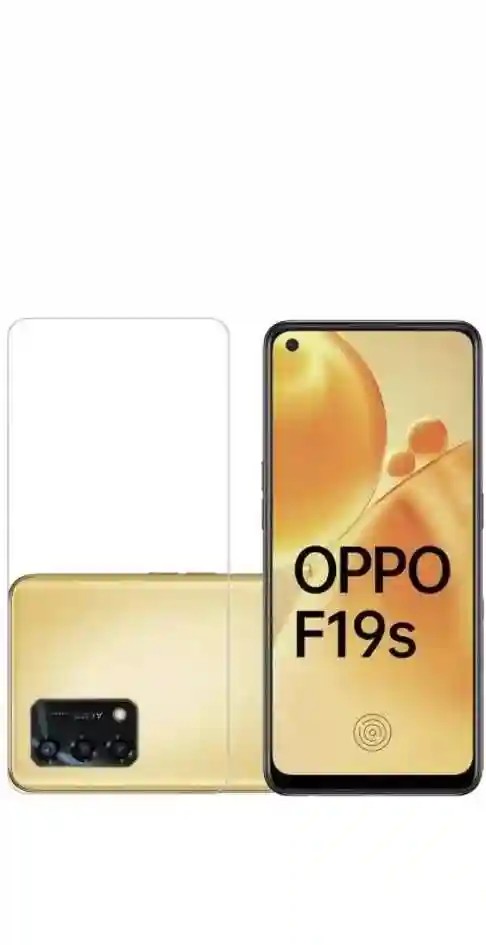 Oppo F19s