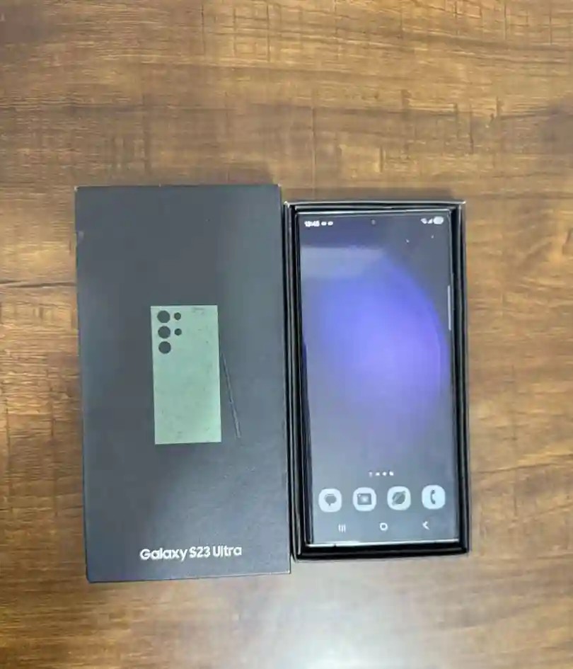 Samsung Galaxy S23 Ultra