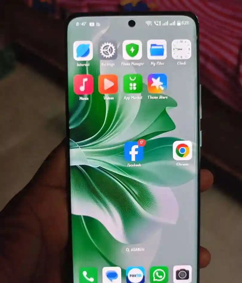 Oppo Reno11