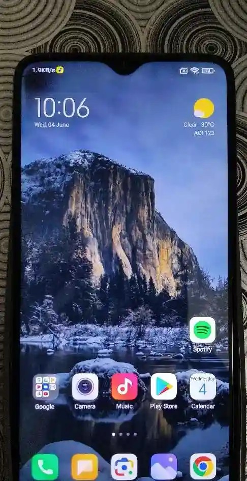 Xiaomi Redmi Note 8 Pro