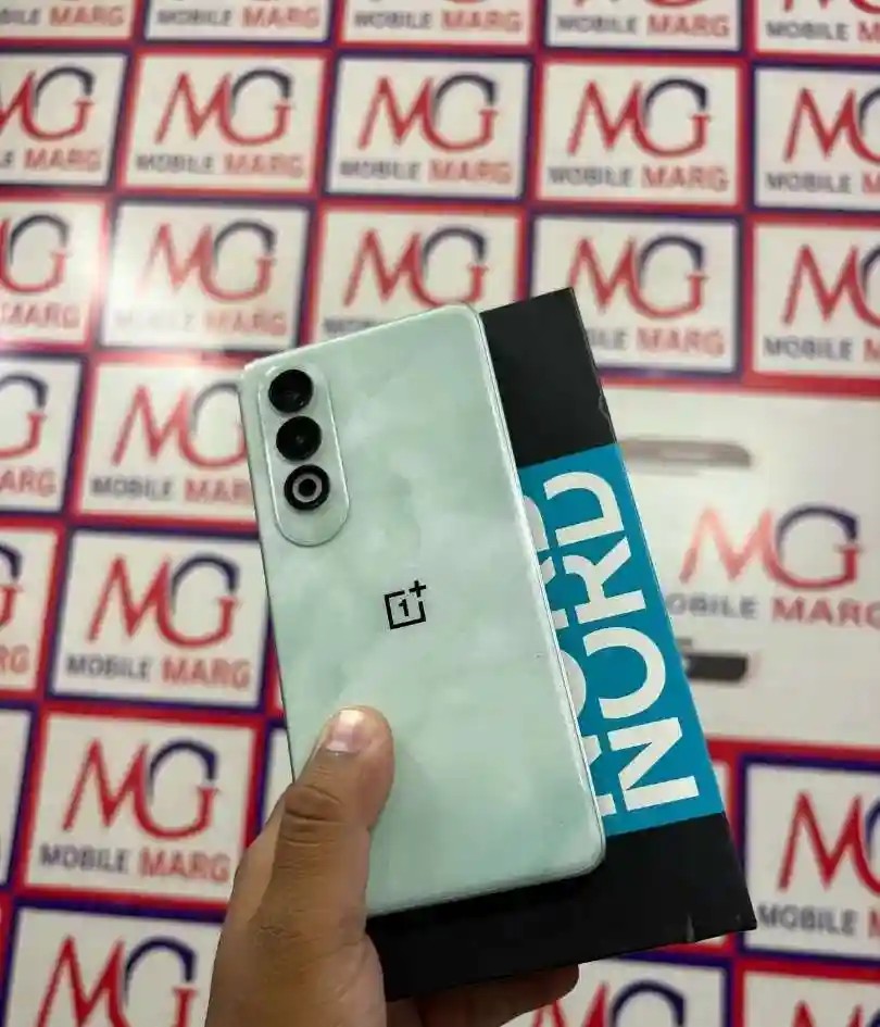 OnePlus Nord CE4