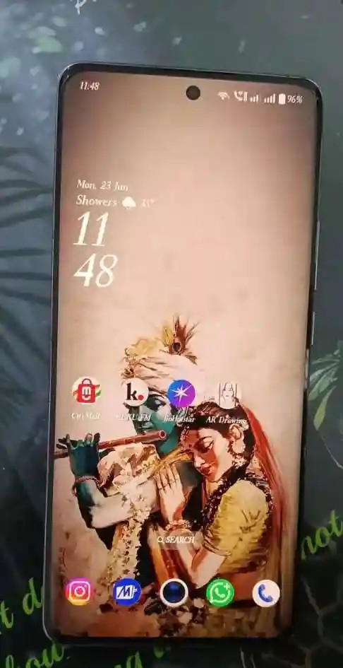 Oppo Reno10