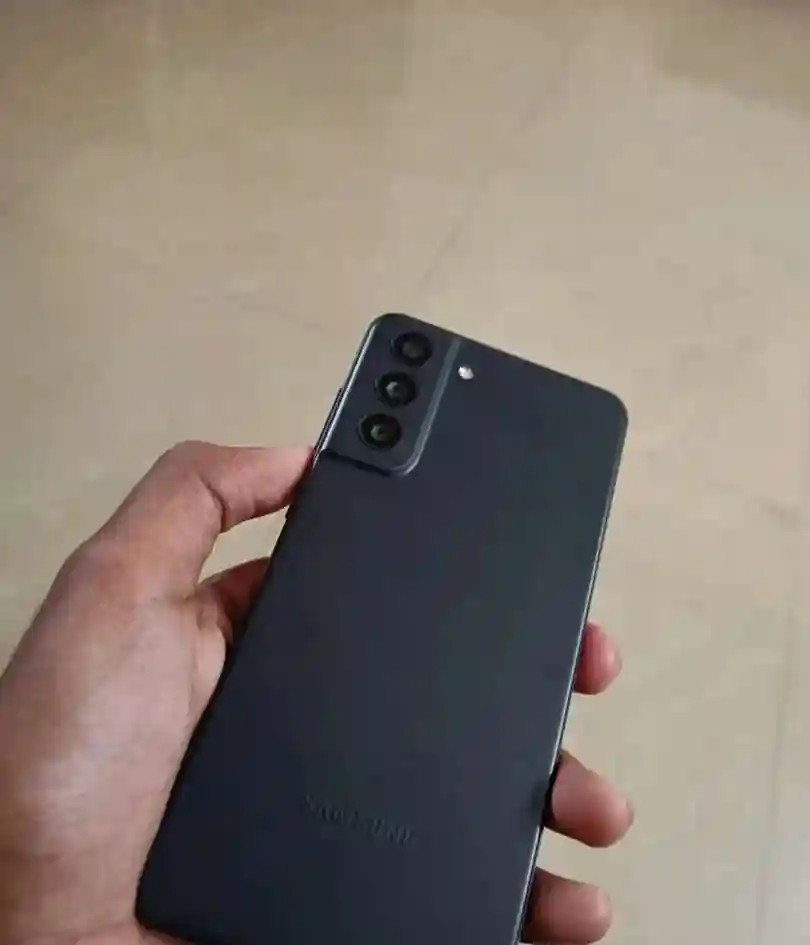 Samsung Galaxy S21 FE 5G