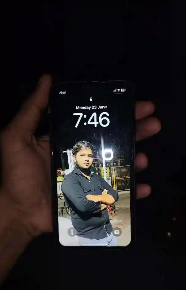 Apple iPhone 11