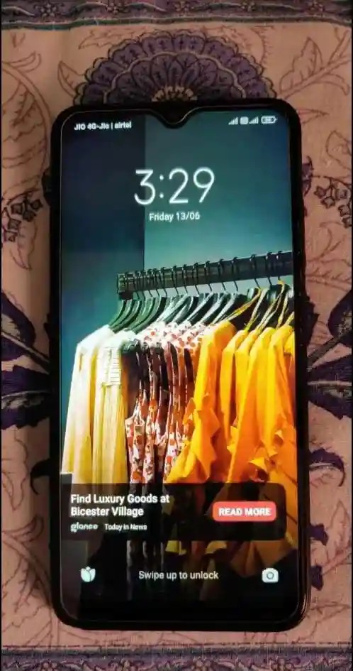 Xiaomi Redmi 8A