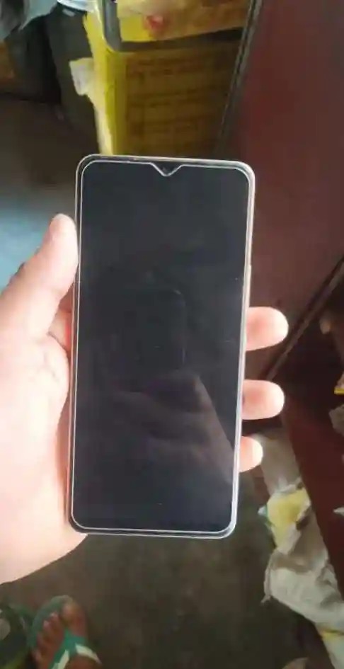 vivo Y100