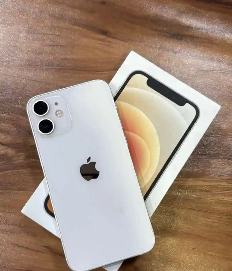 Apple iPhone 12 mini