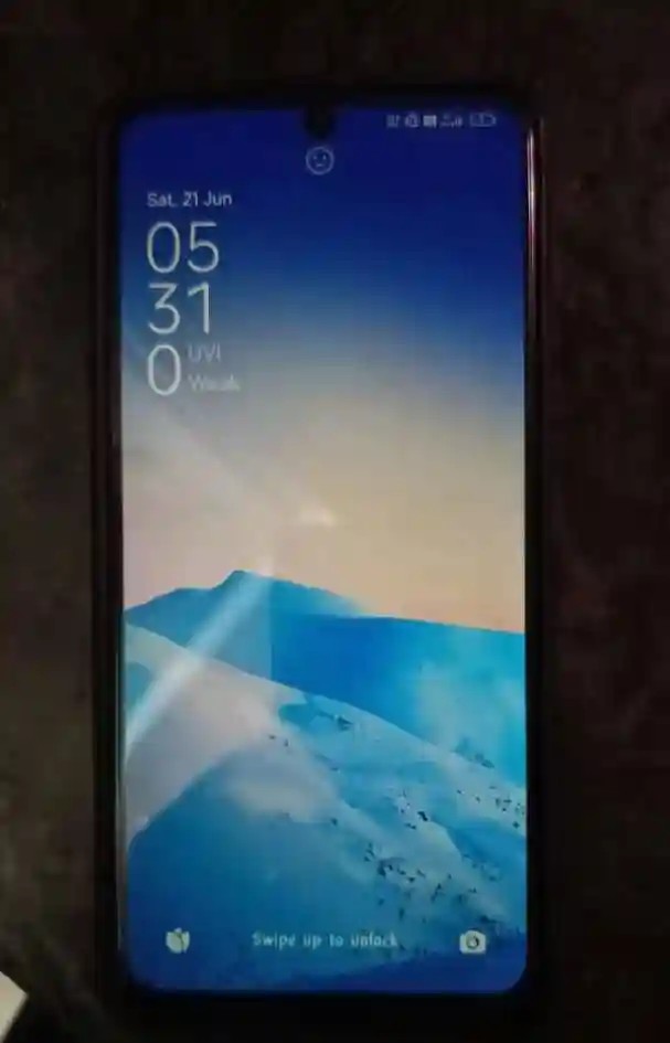Xiaomi 11i HyperCharge 5G