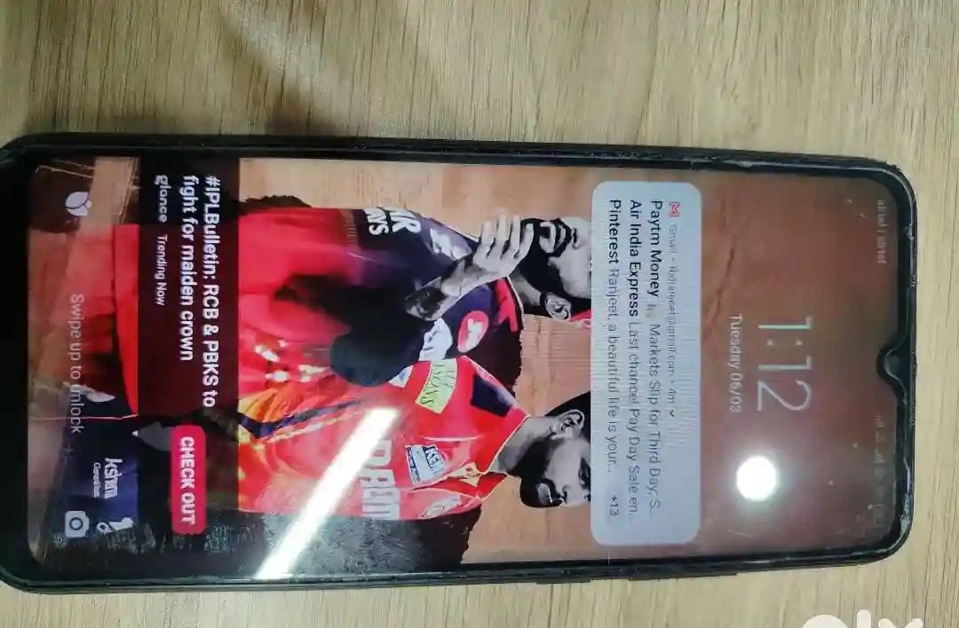 Xiaomi Redmi 9 (India)