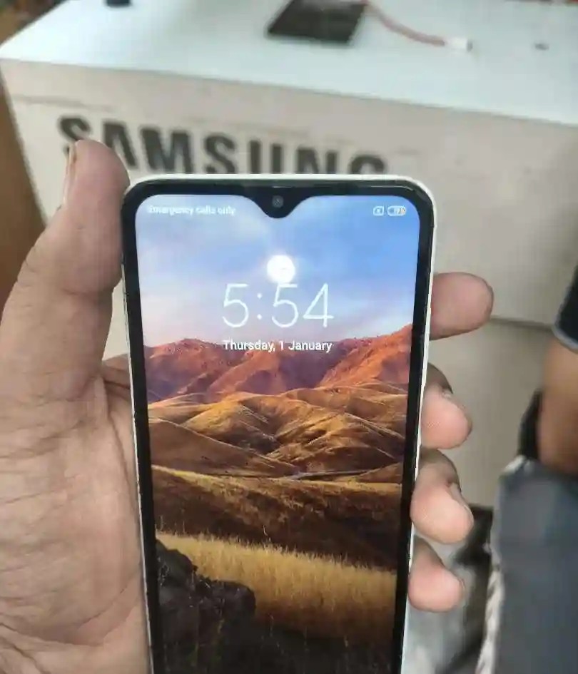 Xiaomi Redmi 8A Dual