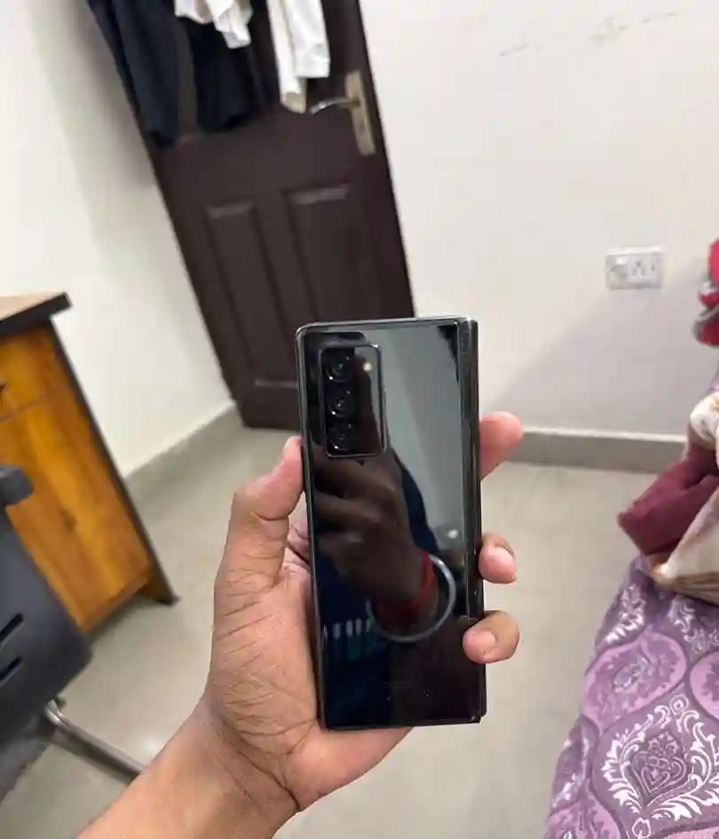 Samsung Galaxy Z Fold2 5G