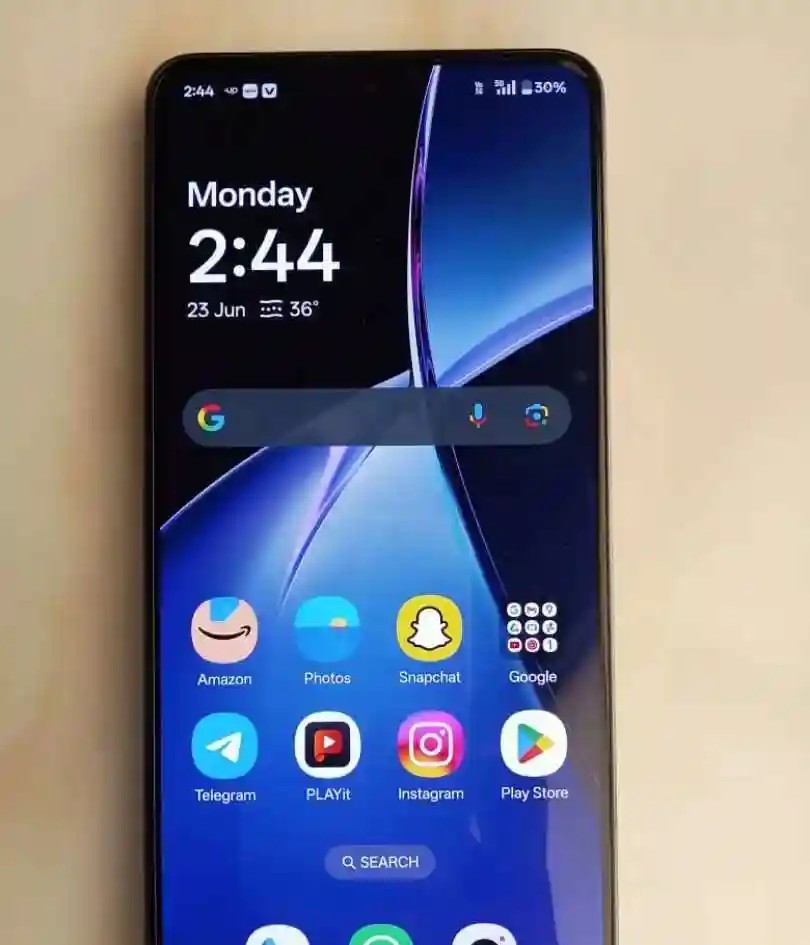 OnePlus Nord CE4