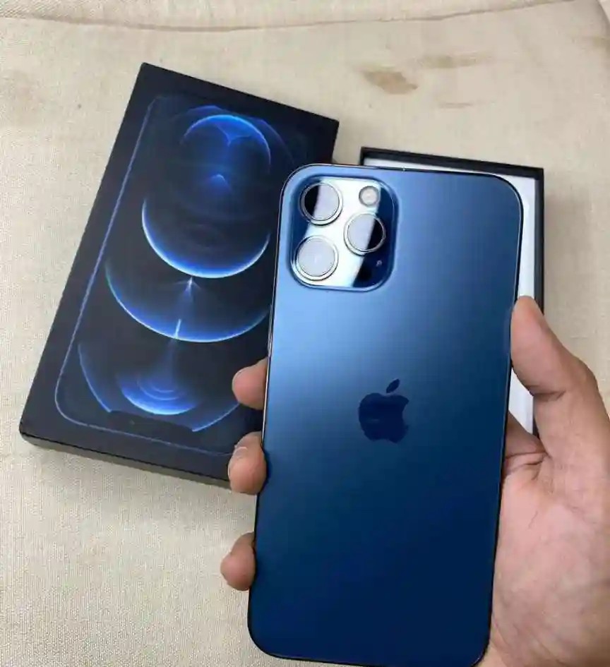 Apple iPhone 12 Pro