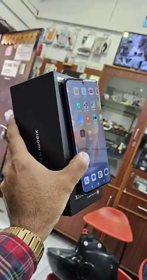 Xiaomi Redmi Note 13 Pro