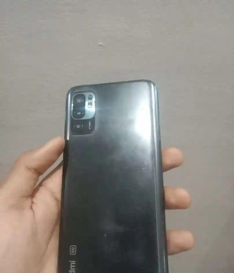 Xiaomi Redmi Note 10T 5G