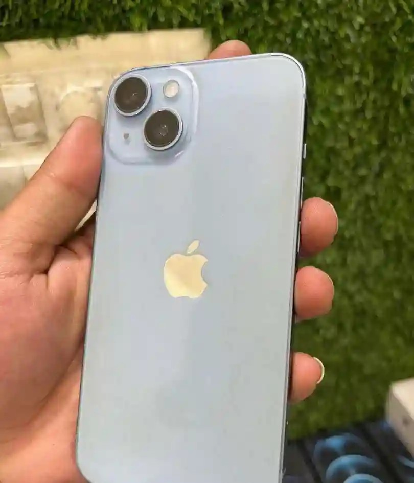 Apple iPhone 14