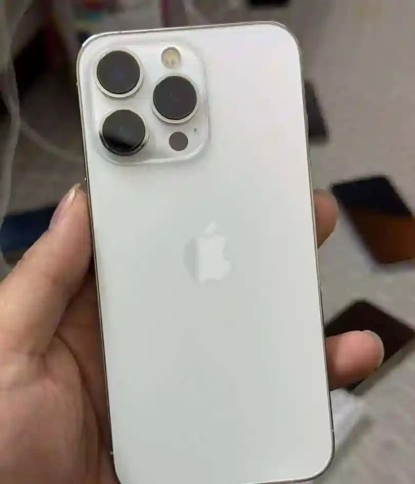 Apple iPhone 13 Pro
