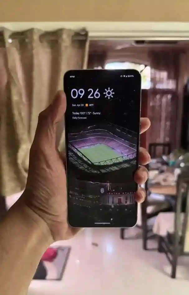 Google Pixel 8 Pro