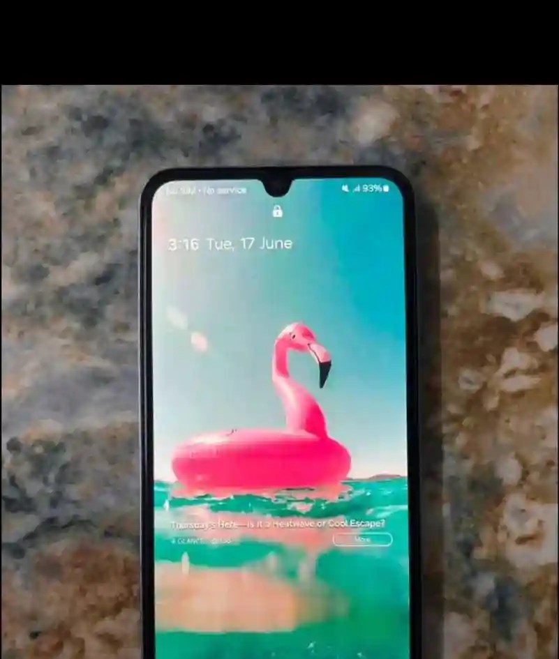 Samsung Galaxy A15 5G