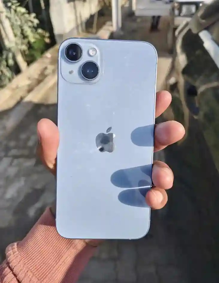 Apple iPhone 14 Plus