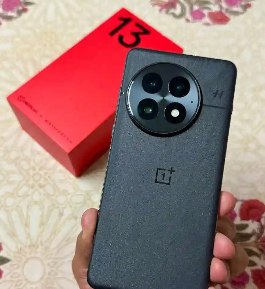 OnePlus 13