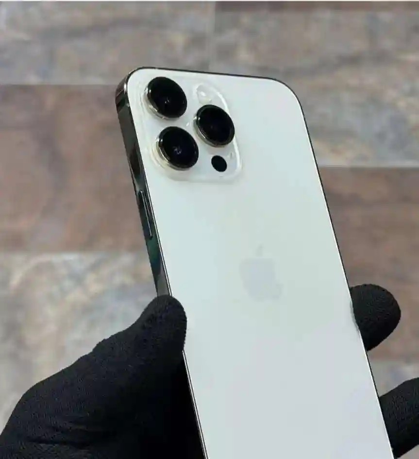 Apple iPhone 14 Pro