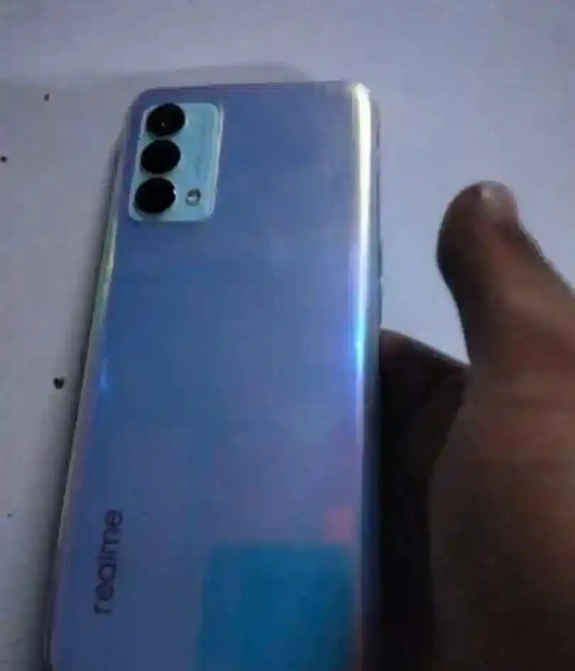Realme GT Master