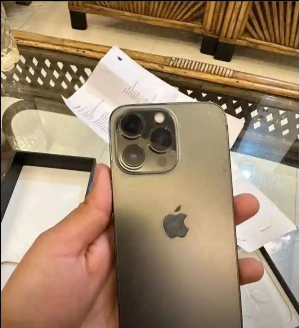 Apple iPhone 13 Pro