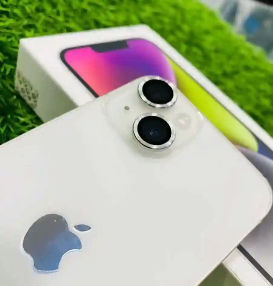 Apple iPhone 14