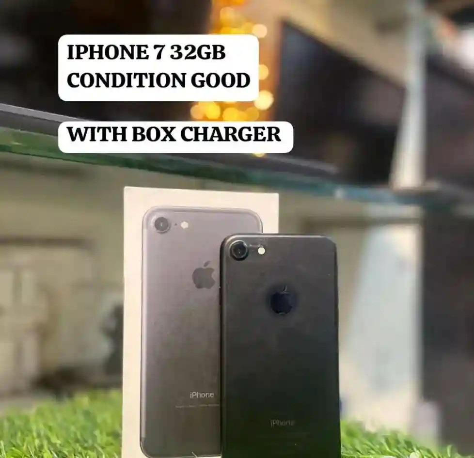 Apple iPhone 7