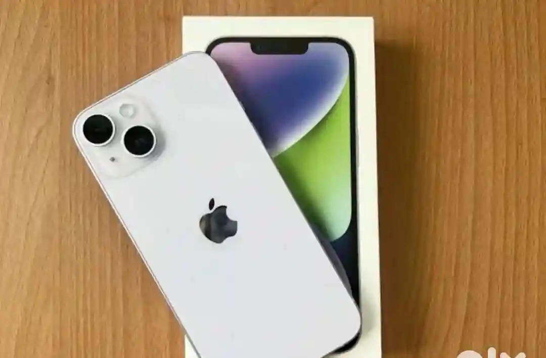 Apple iPhone 14