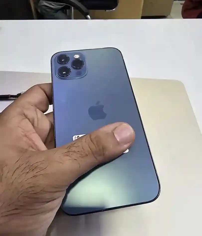 Apple iPhone 12 Pro