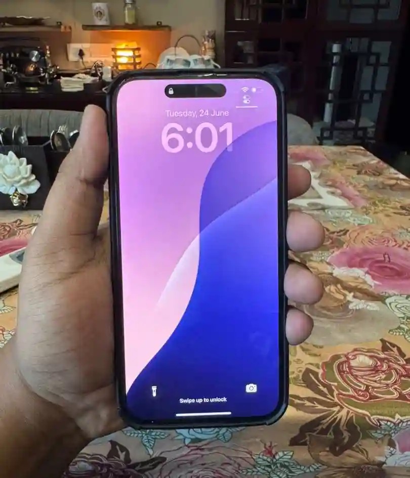 Apple iPhone 16 Plus