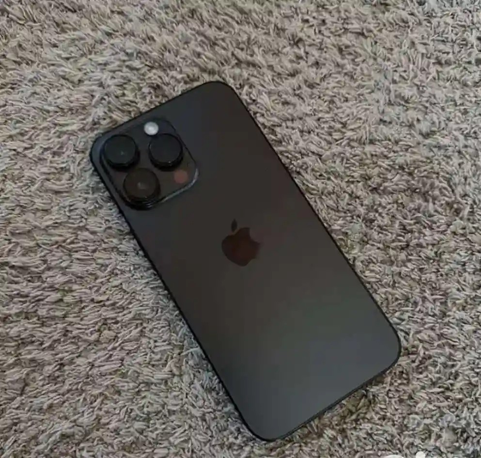 Apple iPhone 14 Pro